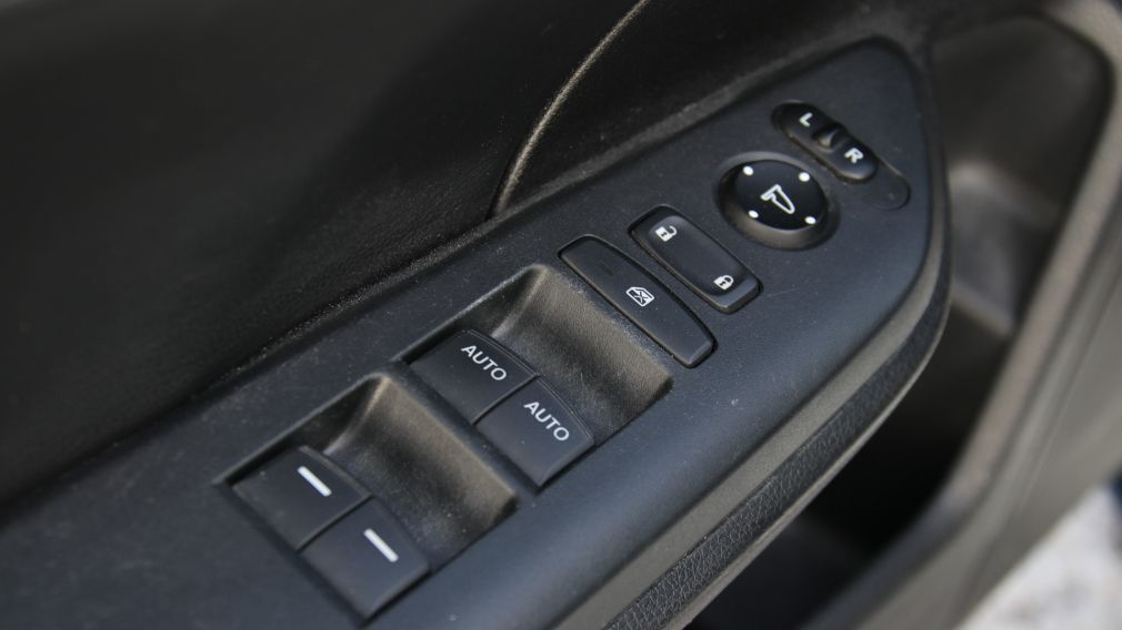 Honda Civic Sport Touring 2018 d’occasion à vendre - 9