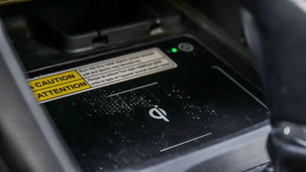 Honda Civic Sport Touring 2018 d&rsquo;occasion à vendre - 22