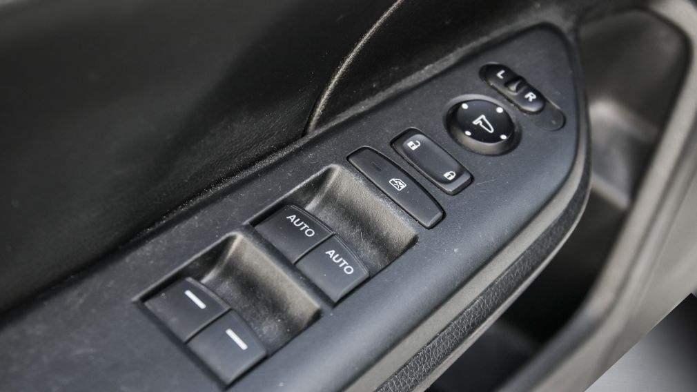 Honda Civic Sport Touring 2018 d&rsquo;occasion à vendre - 9