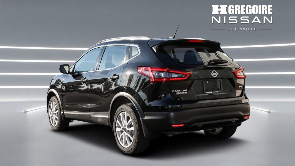 Nissan Qashqai SV 2020 d&rsquo;occasion à vendre - 5