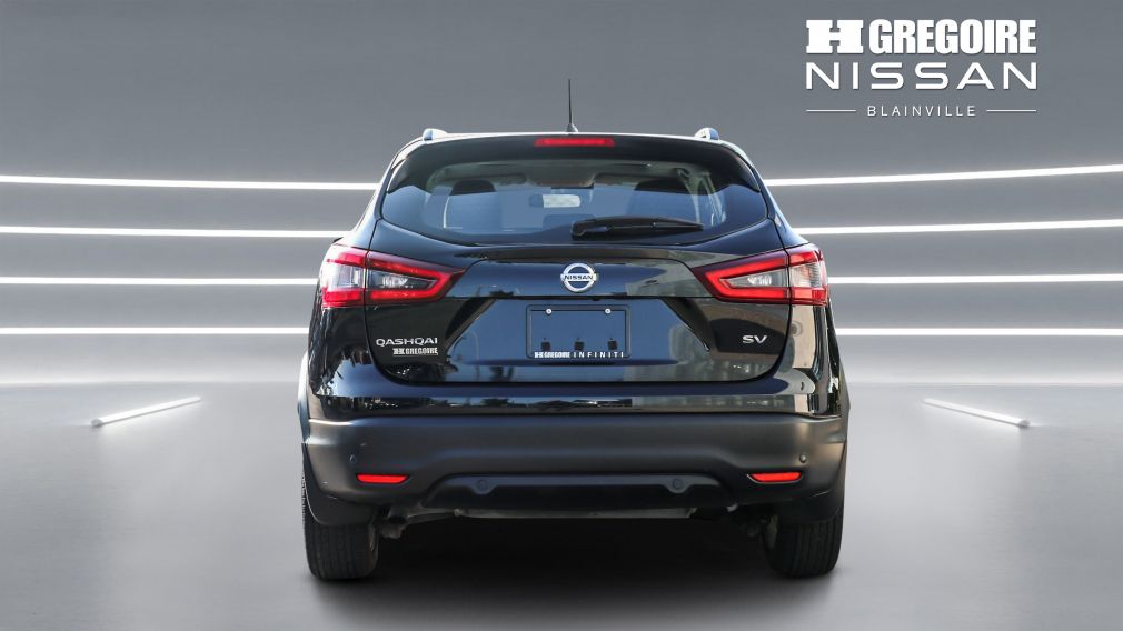 Nissan Qashqai SV 2020 d&rsquo;occasion à vendre - 6