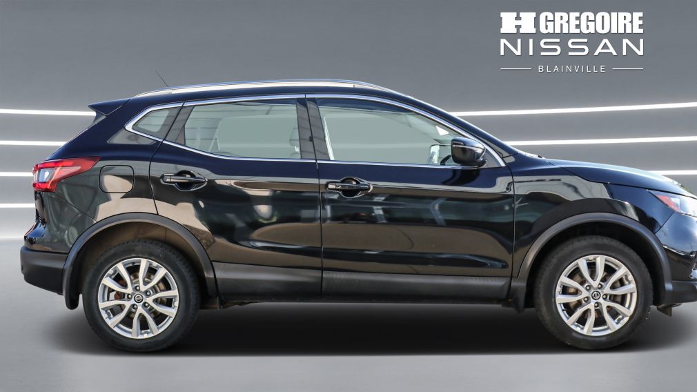 Nissan Qashqai SV 2020 d&rsquo;occasion à vendre - 8