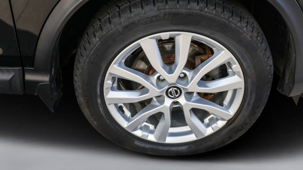 Nissan Qashqai SV 2020 d&rsquo;occasion à vendre - 9