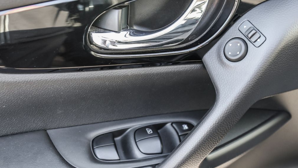 Nissan Qashqai SV 2020 d&rsquo;occasion à vendre - 10