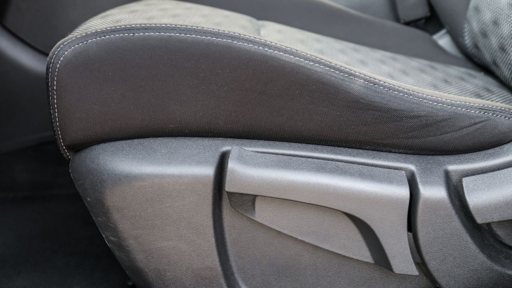 Nissan Qashqai SV 2020 d&rsquo;occasion à vendre - 11