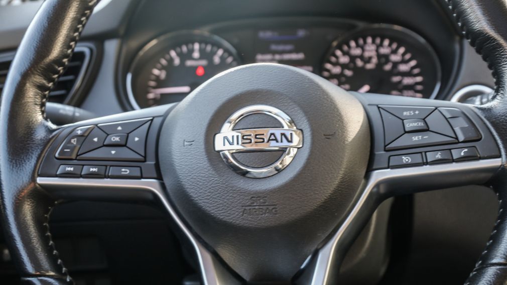 Nissan Qashqai SV 2020 d&rsquo;occasion à vendre - 12