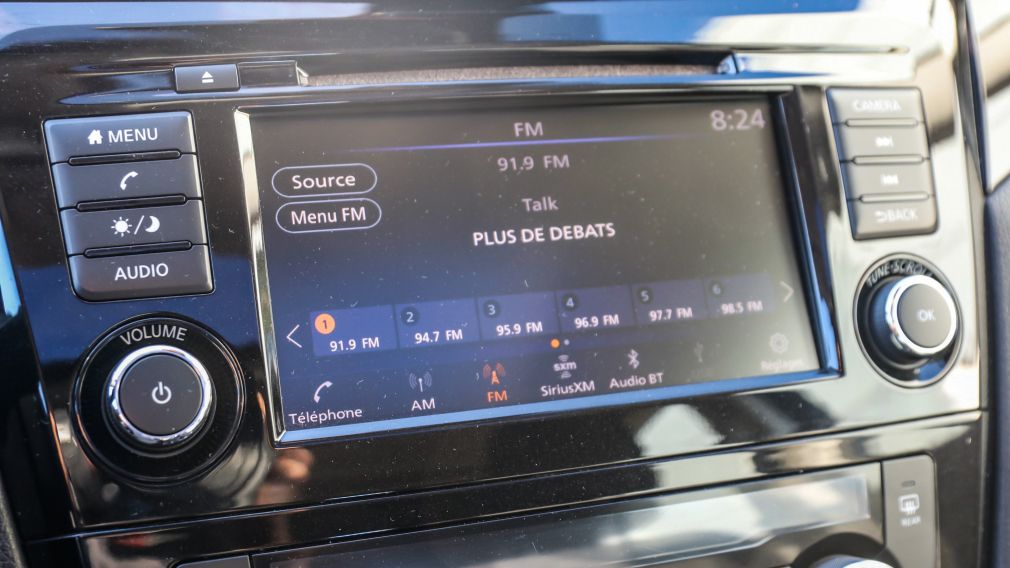 Nissan Qashqai SV 2020 d&rsquo;occasion à vendre - 14