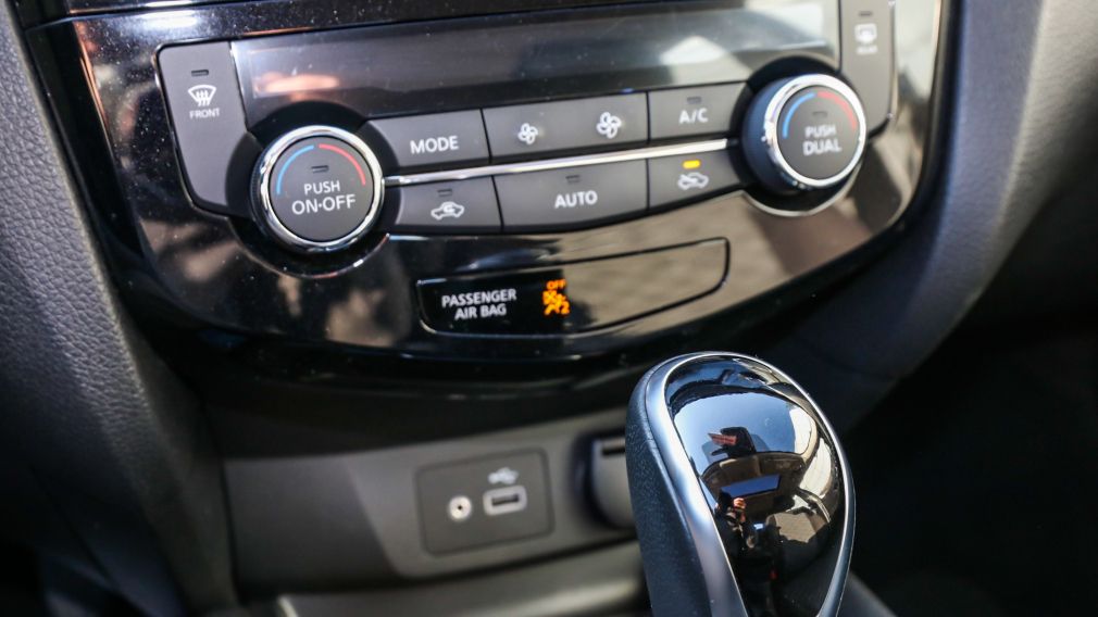 Nissan Qashqai SV 2020 d&rsquo;occasion à vendre - 15