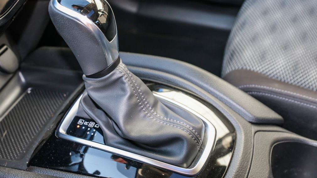 Nissan Qashqai SV 2020 d&rsquo;occasion à vendre - 16