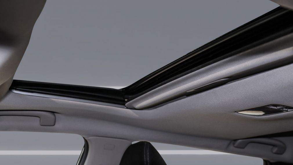 Nissan Qashqai SV 2020 d&rsquo;occasion à vendre - 17