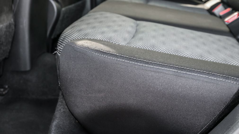 Nissan Qashqai SV 2020 d&rsquo;occasion à vendre - 18