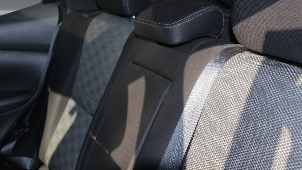 Nissan Qashqai SV 2020 d&rsquo;occasion à vendre - 19