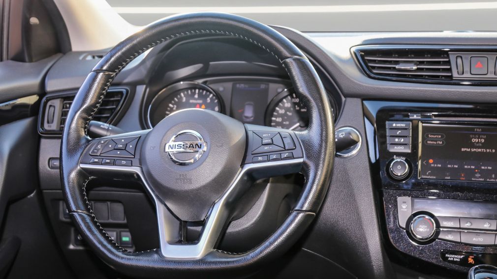Nissan Qashqai SV 2020 d&rsquo;occasion à vendre - 20