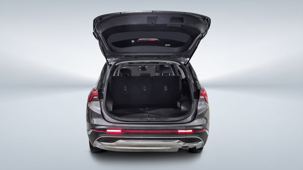 Hyundai Santa Fe Hybrid Preferred 2021 à vendre à Trois-Rivières - 24