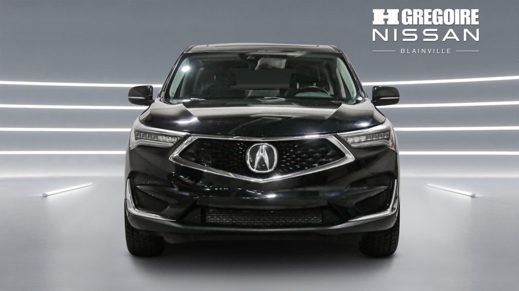 Acura RDX Tech 2020 d&rsquo;occasion à vendre - 2
