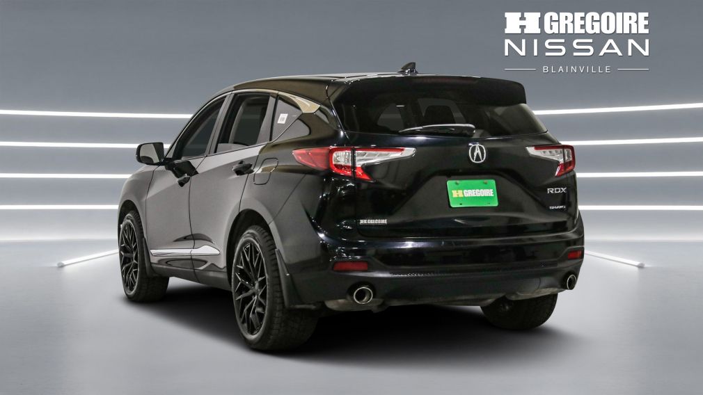 Acura RDX Tech 2020 d&rsquo;occasion à vendre - 5