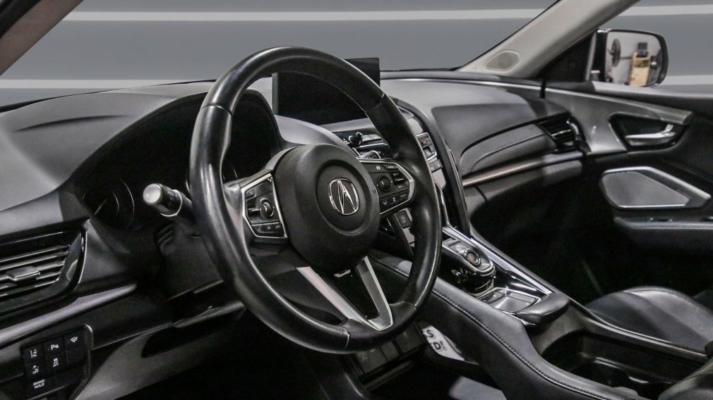 Acura RDX Tech 2020 d&rsquo;occasion à vendre - 9