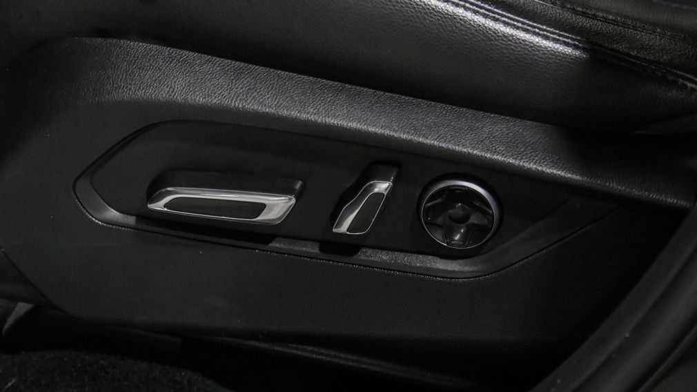 Acura RDX Tech 2020 d&rsquo;occasion à vendre - 12