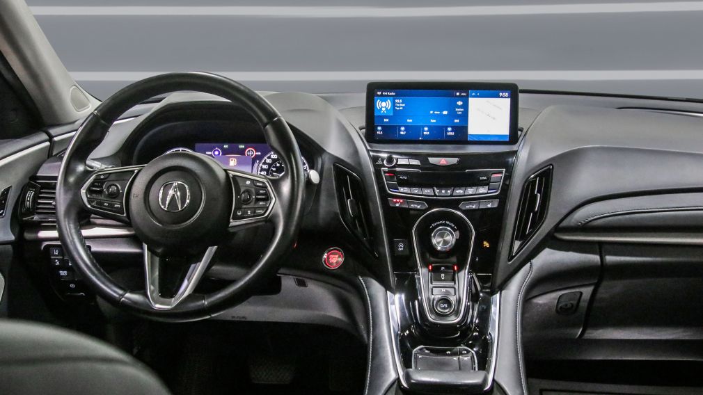 Acura RDX Tech 2020 d&rsquo;occasion à vendre - 14
