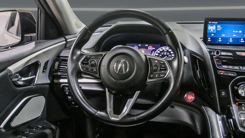 Acura RDX Tech 2020 d&rsquo;occasion à vendre - 15