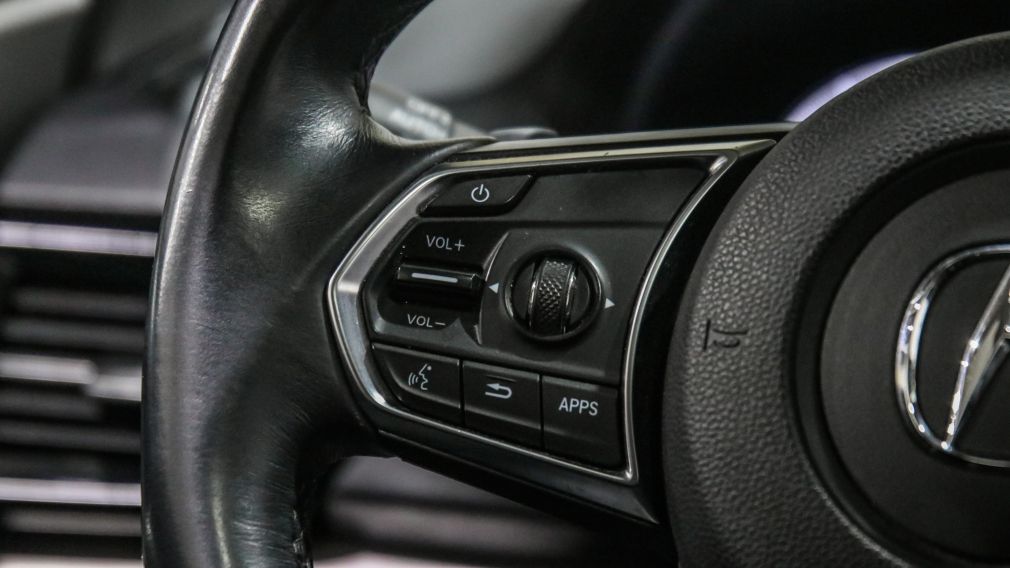 Acura RDX Tech 2020 d&rsquo;occasion à vendre - 16