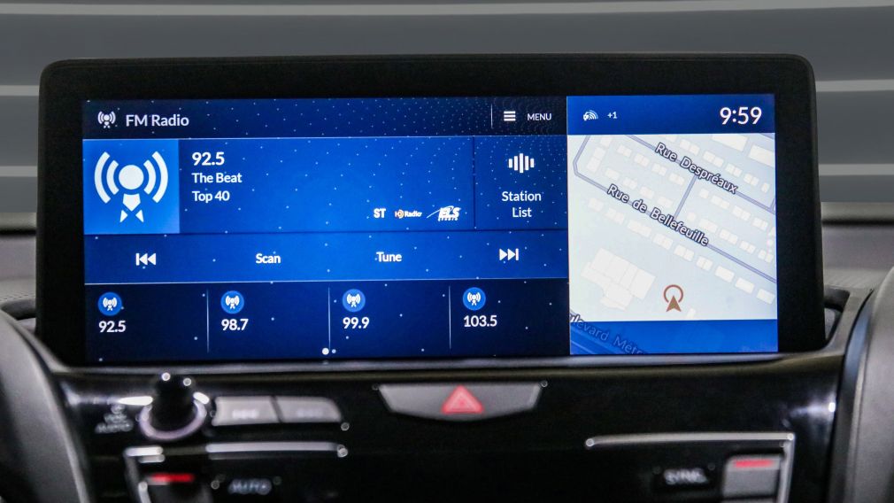 Acura RDX Tech 2020 d&rsquo;occasion à vendre - 19