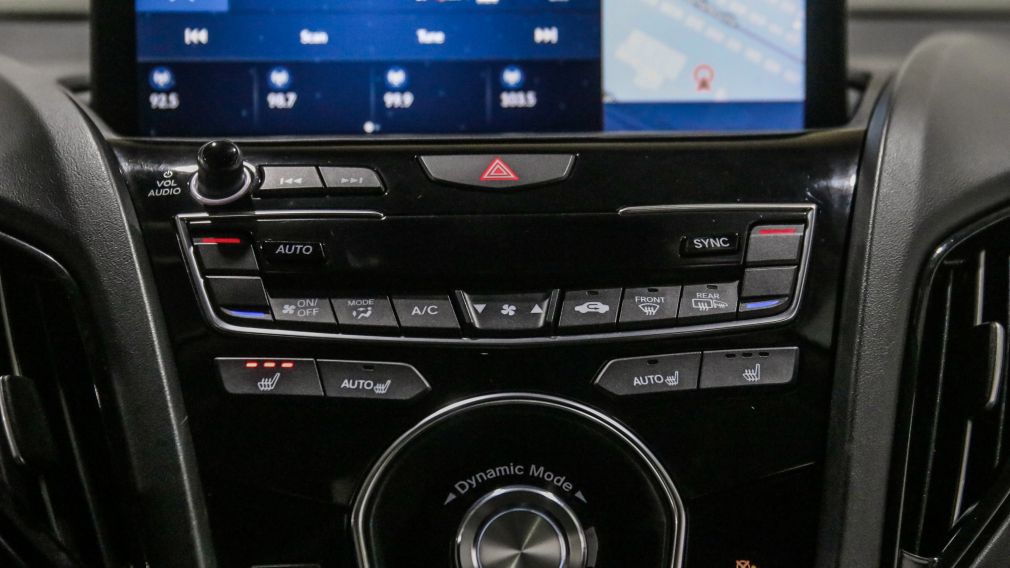 Acura RDX Tech 2020 d&rsquo;occasion à vendre - 20