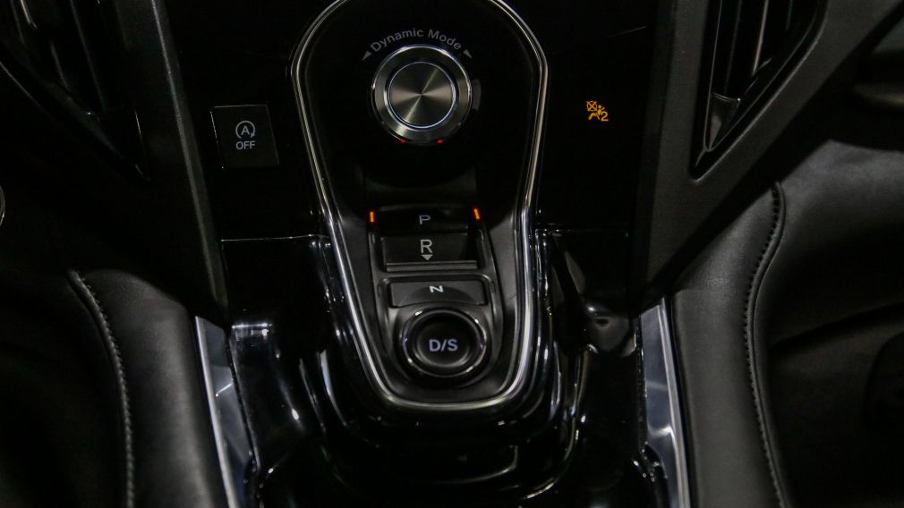 Acura RDX Tech 2020 d&rsquo;occasion à vendre - 21