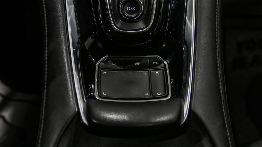 Acura RDX Tech 2020 d&rsquo;occasion à vendre - 22