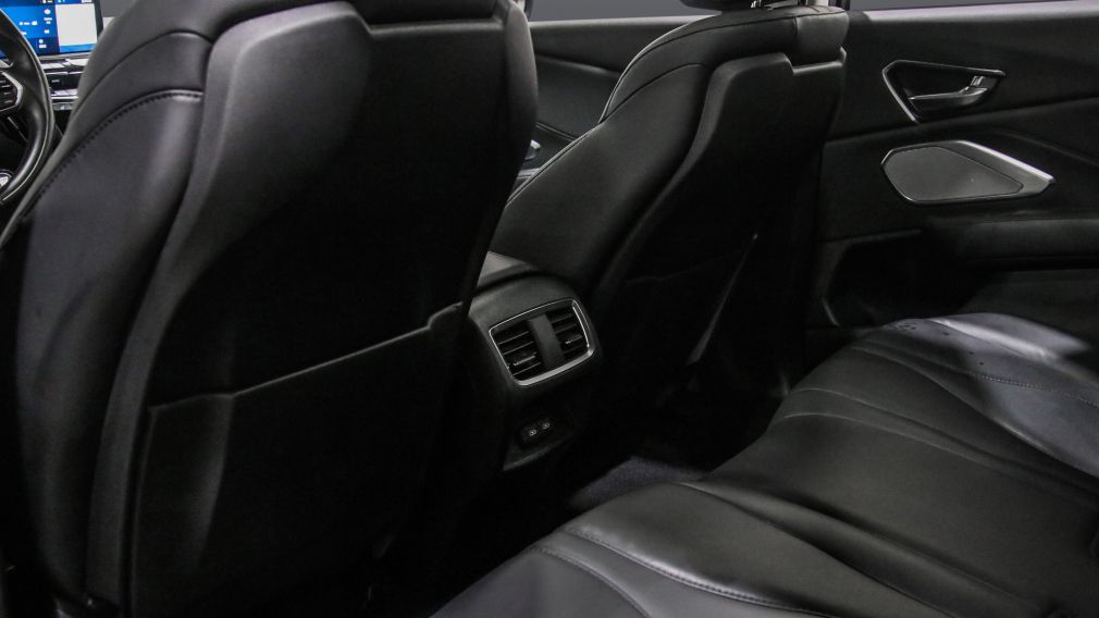 Acura RDX Tech 2020 d&rsquo;occasion à vendre - 23