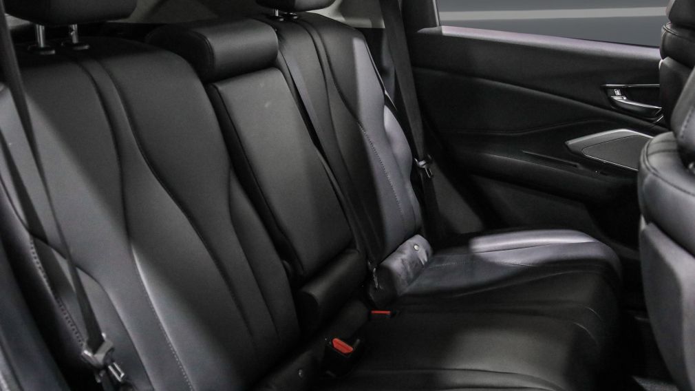 Acura RDX Tech 2020 d&rsquo;occasion à vendre - 25