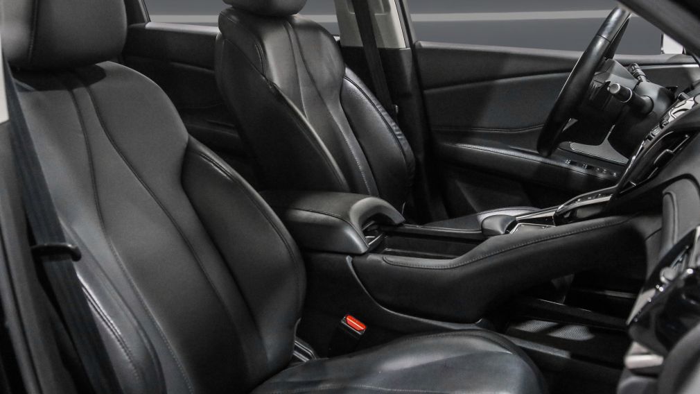 Acura RDX Tech 2020 d&rsquo;occasion à vendre - 26