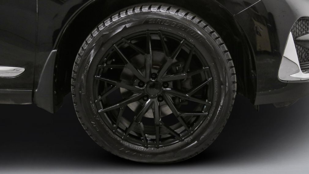 Acura RDX Tech 2020 d&rsquo;occasion à vendre - 29