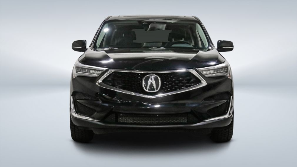 Acura RDX Tech 2020 à vendre à Trois-Rivières - 2