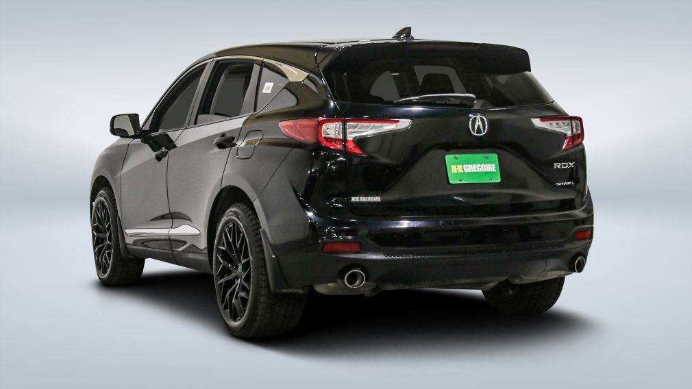 Acura RDX Tech 2020 à vendre à Trois-Rivières - 5
