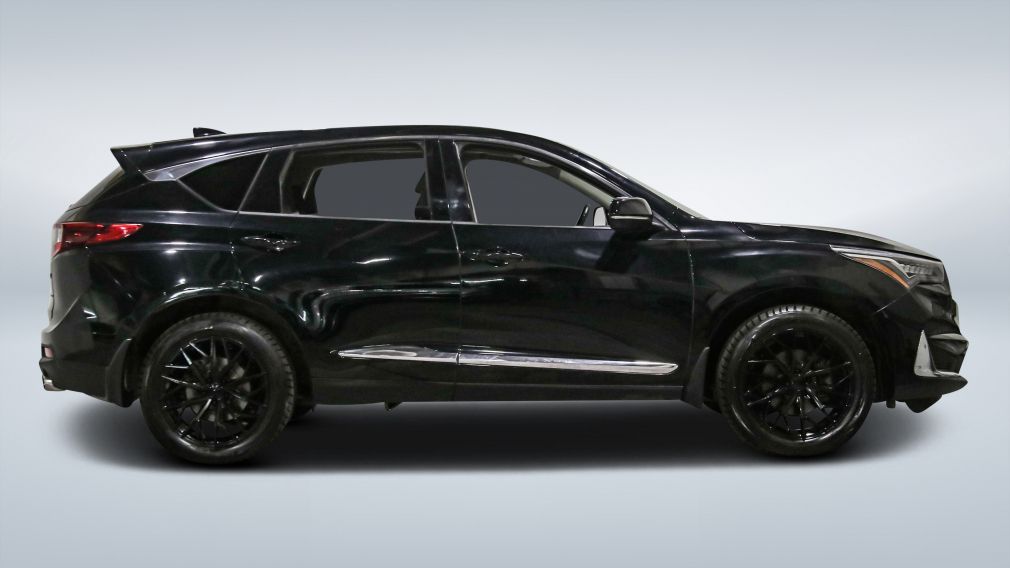 Acura RDX Tech 2020 à vendre à Trois-Rivières - 8