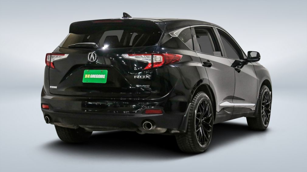 Acura RDX Tech 2020 à vendre à Trois-Rivières - 7