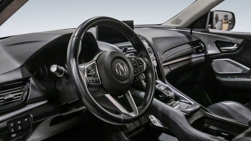 Acura RDX Tech 2020 à vendre à Trois-Rivières - 9