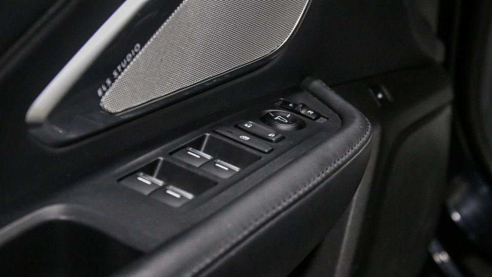 Acura RDX Tech 2020 à vendre à Trois-Rivières - 11