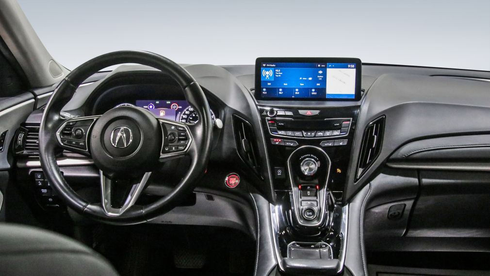 Acura RDX Tech 2020 à vendre à Trois-Rivières - 14