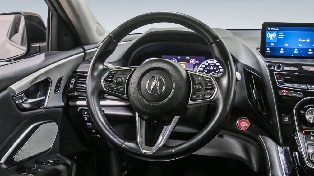 Acura RDX Tech 2020 à vendre à Trois-Rivières - 15
