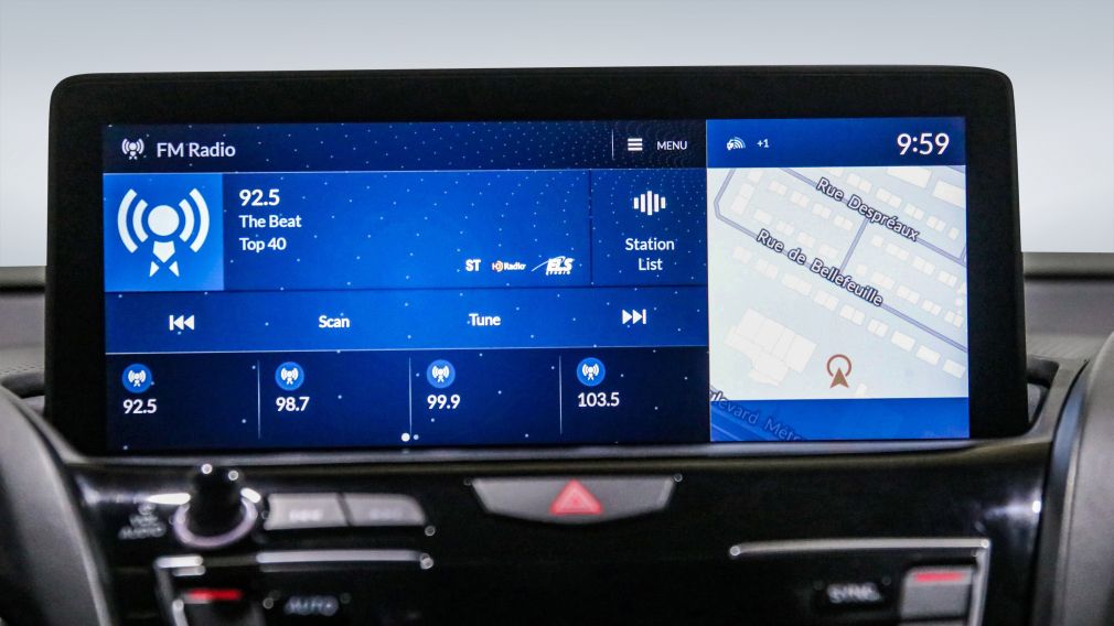 Acura RDX Tech 2020 à vendre à Trois-Rivières - 19