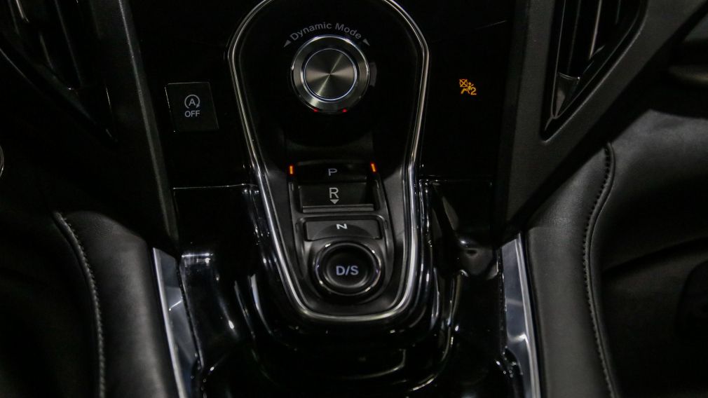 Acura RDX Tech 2020 à vendre à Trois-Rivières - 21