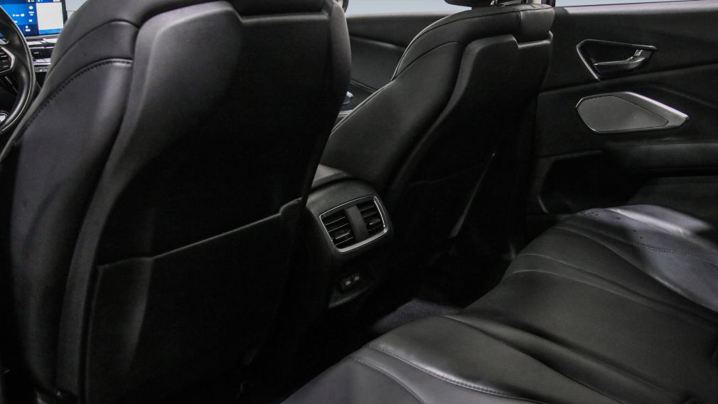 Acura RDX Tech 2020 à vendre à Trois-Rivières - 23