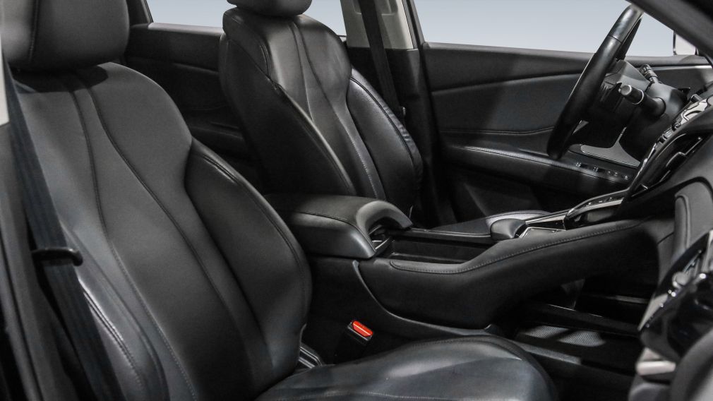 Acura RDX Tech 2020 à vendre à Trois-Rivières - 25