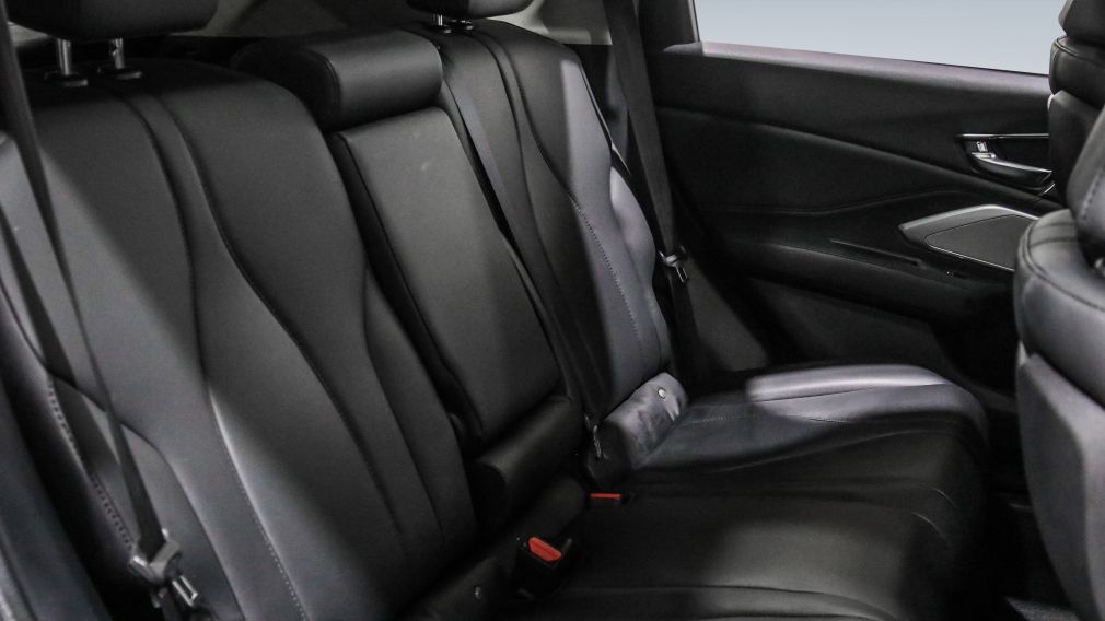 Acura RDX Tech 2020 à vendre à Trois-Rivières - 26
