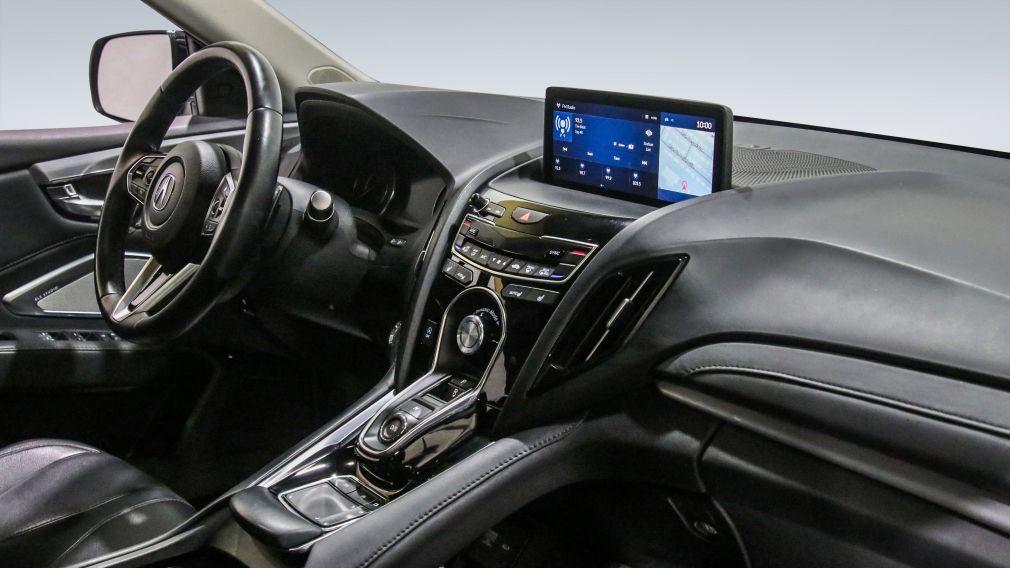 Acura RDX Tech 2020 à vendre à Trois-Rivières - 27