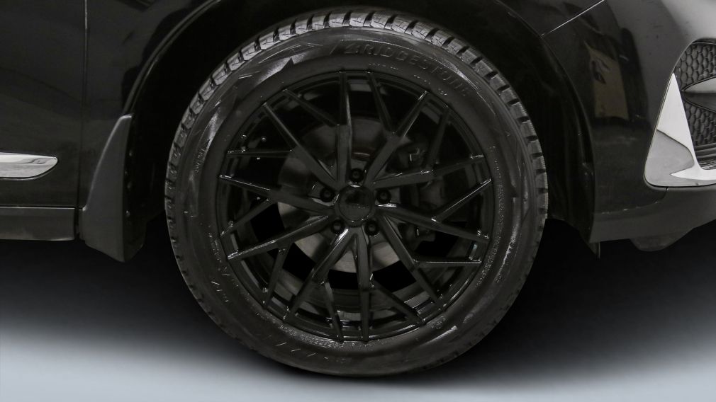 Acura RDX Tech 2020 à vendre à Trois-Rivières - 29