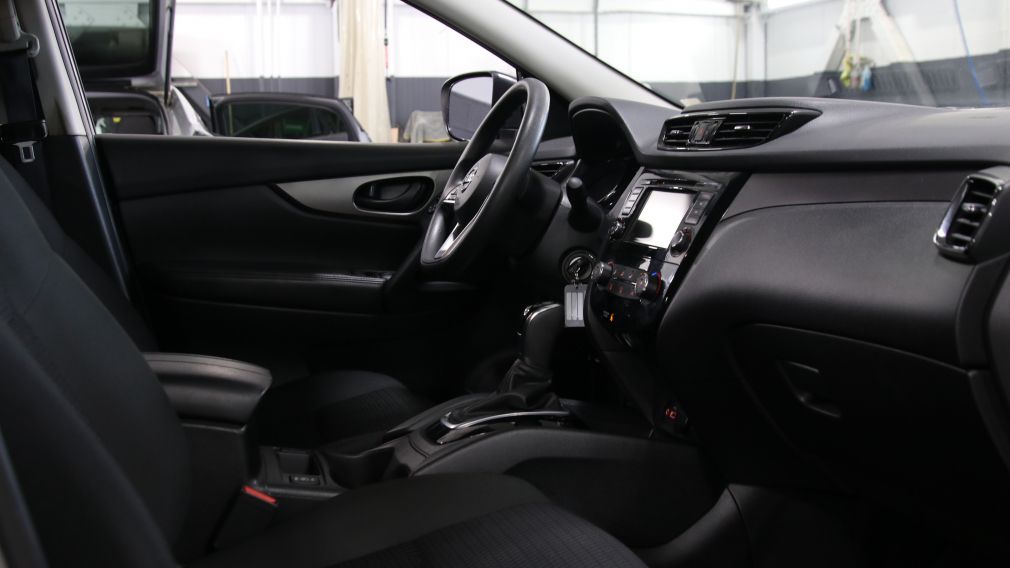 Nissan Qashqai S 2021 d&rsquo;occasion à vendre - 22