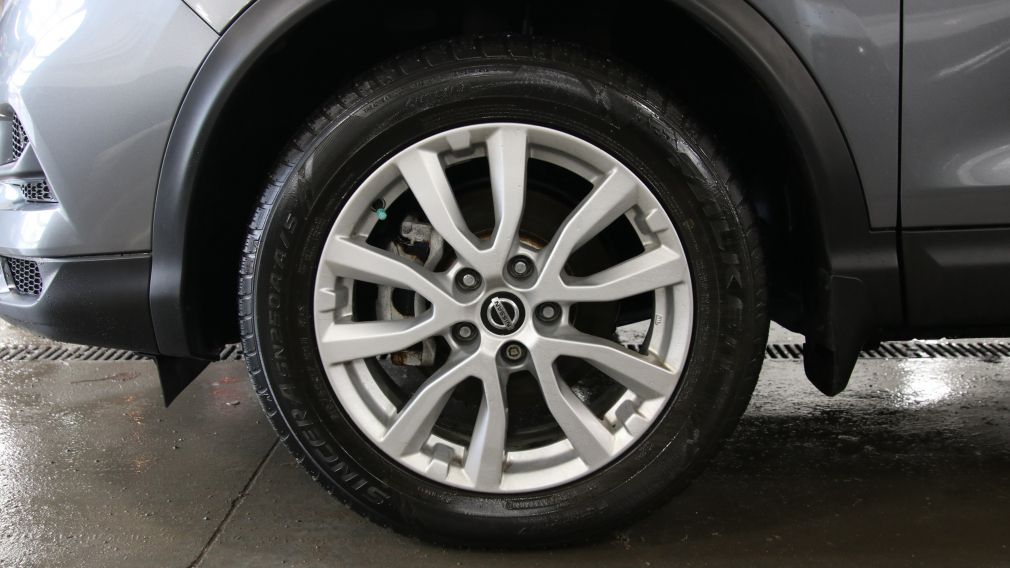 Nissan Qashqai S 2021 d&rsquo;occasion à vendre - 27